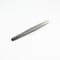Excel Blades Fine Straight Sharp Pointed Tweezers, 4.75" Stainless Steel 12pk 30412 - alternate 4
